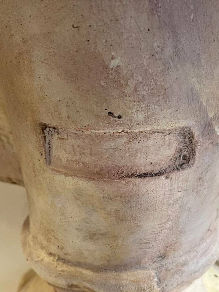 Busto di Francesco Giuseppe I - immagine 3