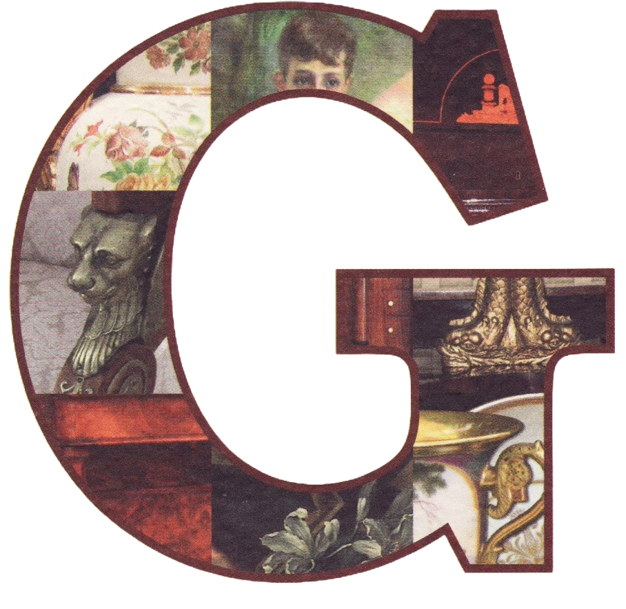 Geremi Antiquariato