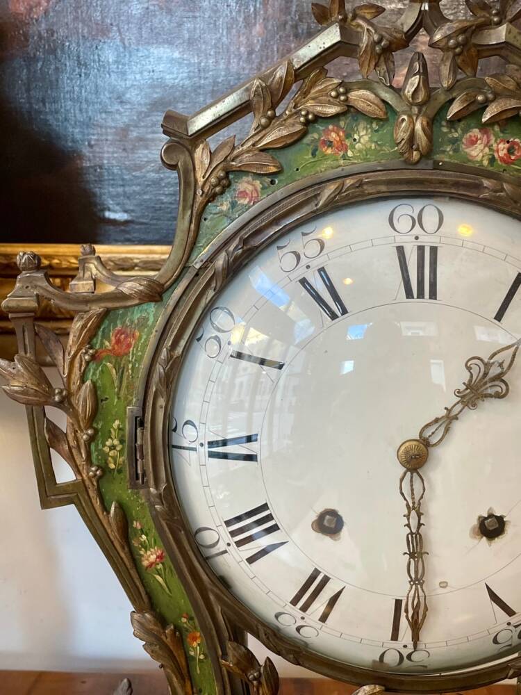 Orologio da tavola Neuchatel - immagine 2