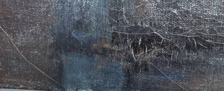 Ernesto Dick- natura morta - immagine 5