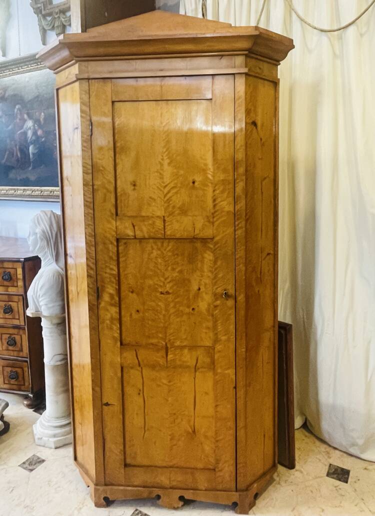 Angoliera biedermeier - immagine 5
