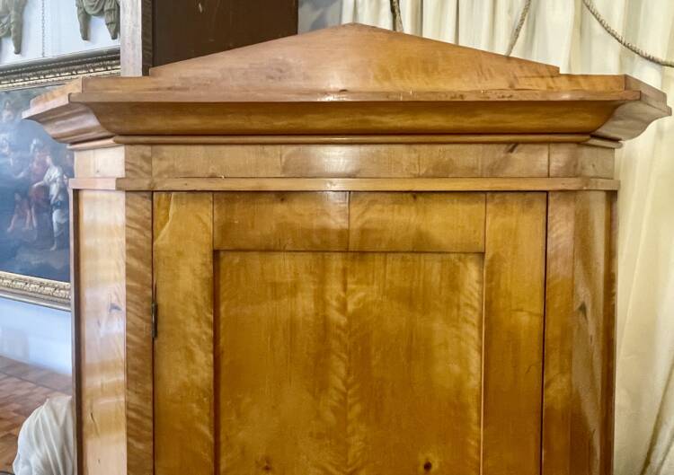 Angoliera biedermeier - immagine 2